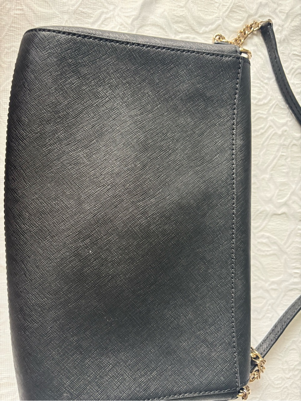kate spade New York Black Crossbody Bag - Picture 4 of 8